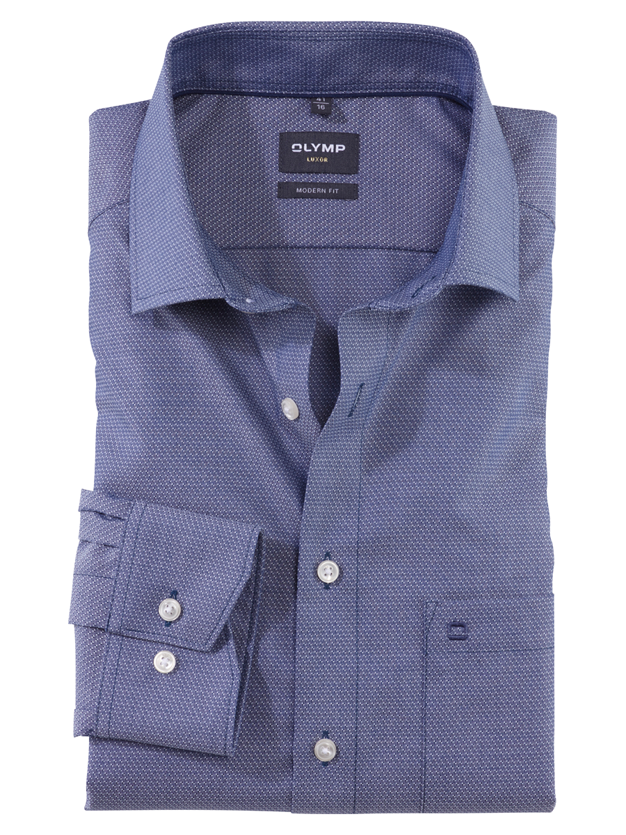 Olymp Modern fit Skjorte